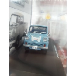N°77 Honda T360 1963