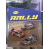 Classeur vainqueur de Rallye N°2