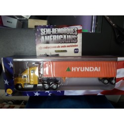 N°62 Freightliner FLD 112 1993