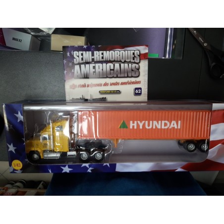 N°62 Freightliner FLD 112 1993
