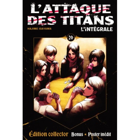 Tome 29