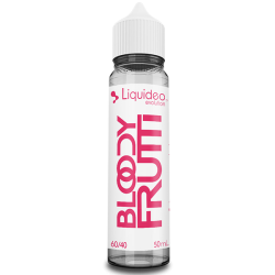 Bloody Fruity 50ml