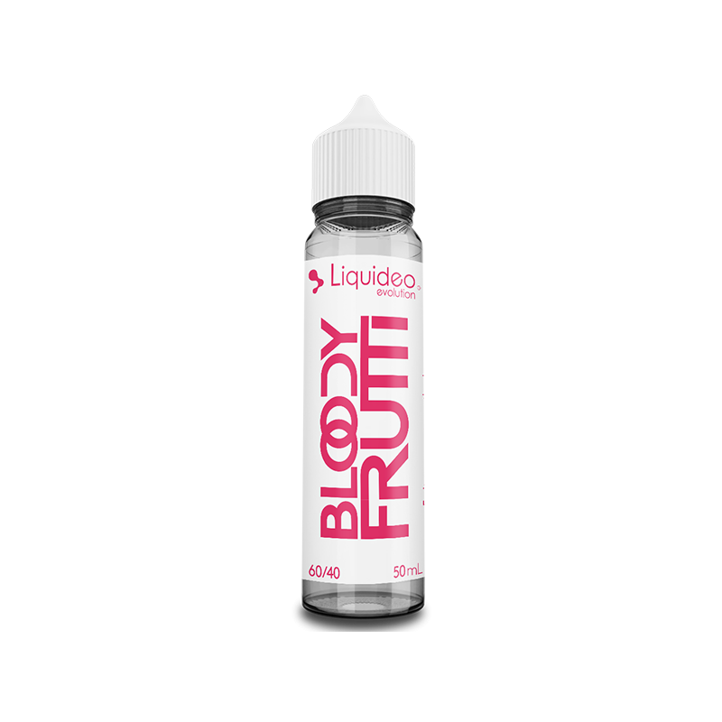 Bloody Fruity 50ml