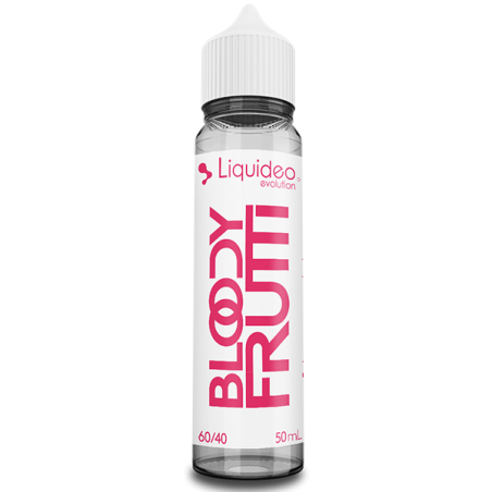 Bloody Fruity 50ml