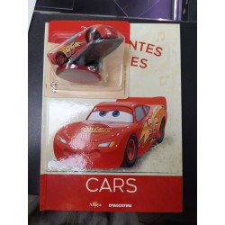 N°26 Cars