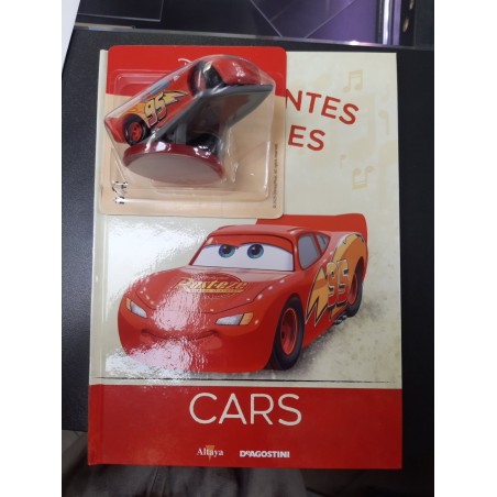 N°26 Cars