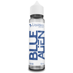 Blue Alien 50ml