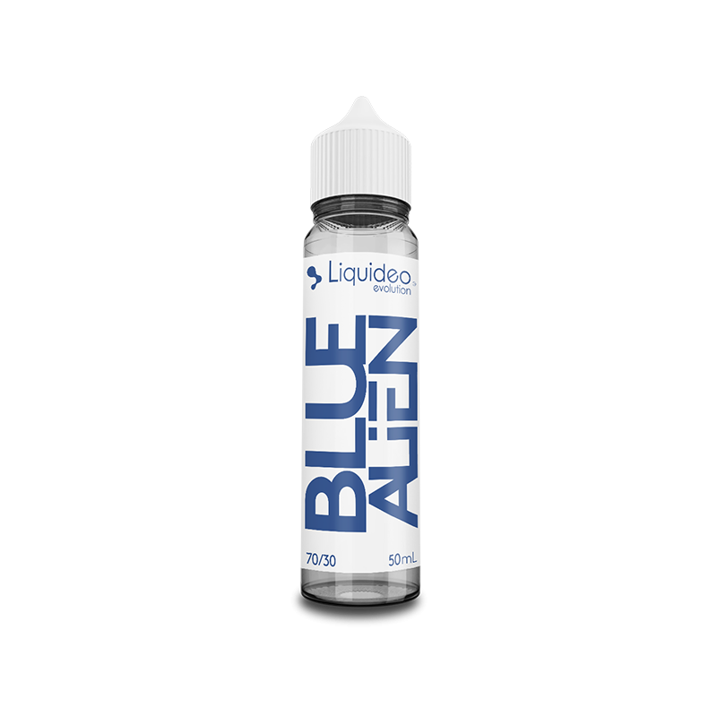 Blue Alien 50ml