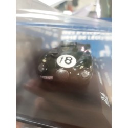 N°53 Jaguar XK120C 1953