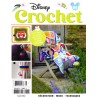 N°86 Crochet Disney