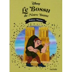 N°42 Le Bossu de Notre Dame