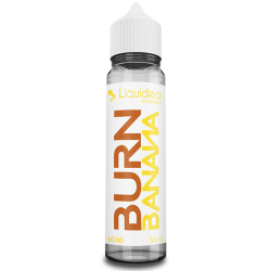 Burn Banana 50ml