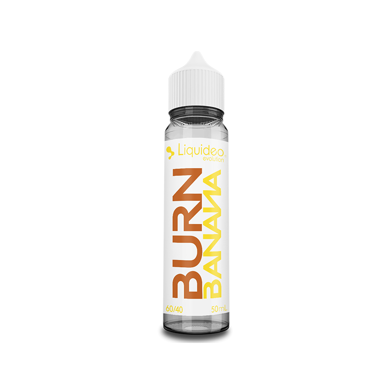 Burn Banana 50ml