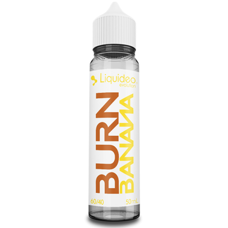 Burn Banana 50ml