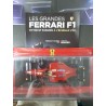 N°28 Ferrari F1-87/88C Gerhard Berger 1988