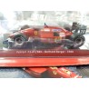 N°28 Ferrari F1-87/88C Gerhard Berger 1988