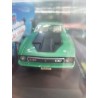 N°44 Ford Mustang Coupé Mach 1 1971