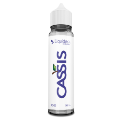 Cassis 50ml