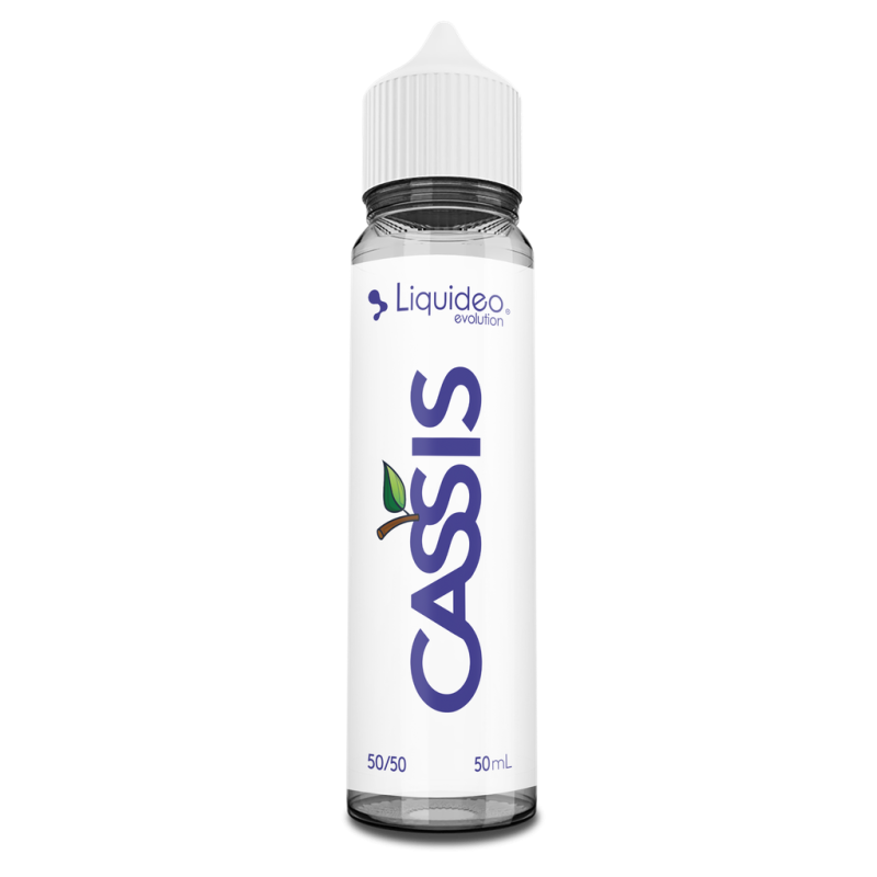 Cassis 50ml