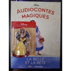 N°27 La Belle et la Bête
