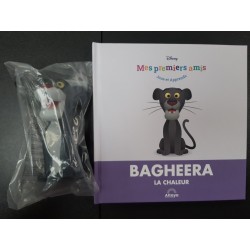 N°71 Bagheera