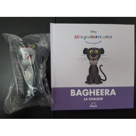 N°71 Bagheera
