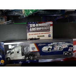 N°63 Kenworth T2000 2001