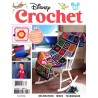 N°87 Crochet Disney