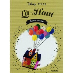 N°43 La-Haut