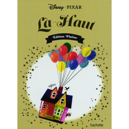 N°43 La-Haut