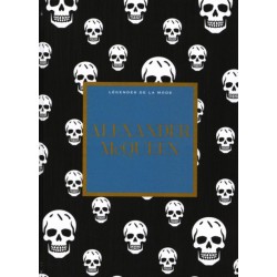 N°26 Alexander McQueen