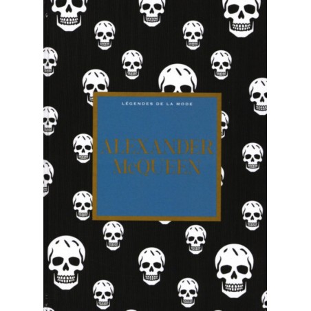 N°26 Alexander McQueen
