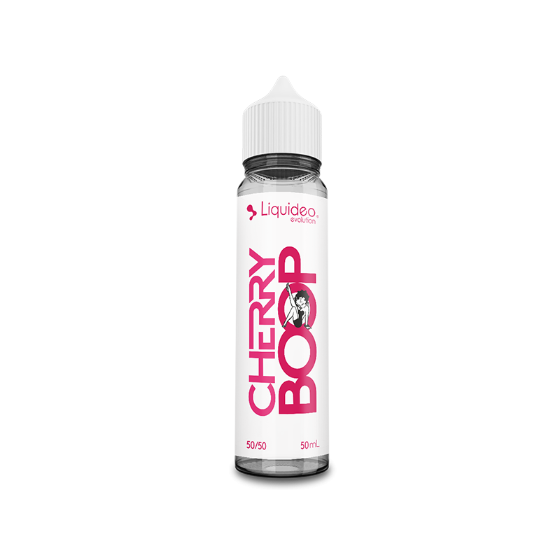 Cherry Boop 50ml