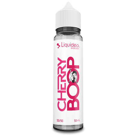 Cherry Boop 50ml