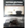N°93 Hillman Minx 49th Infantry Division Le havre aout 1944
