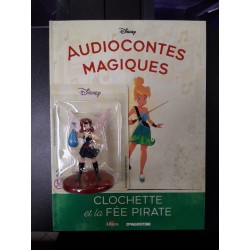 N°99 Clochettes et la Fée...