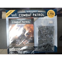 Combat Patrol N°1