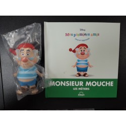 N°72 Monsieur Mouche