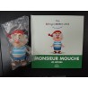 N°72 Monsieur Mouche