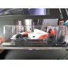 N°76 McLaren MP4/6 - Ayrton Senna - 1991