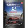 N°54 Nissan GT-R LM Nismo