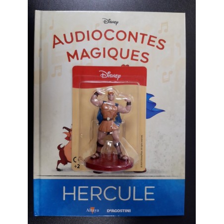 N°28 Hercule
