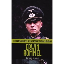 N°3 Erwin Rommel