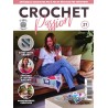 Crochet Passion N°21