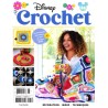 N°88 Crochet Disney