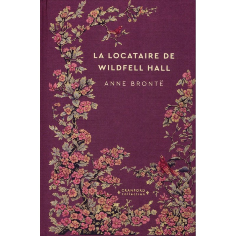 N°53 La Locataire de Wildfell Hall