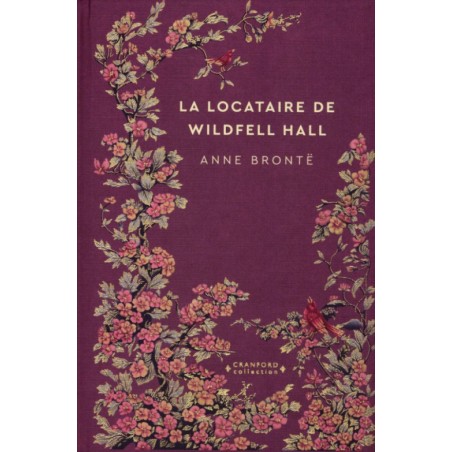 N°53 La Locataire de Wildfell Hall