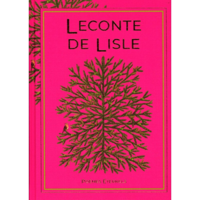 N°59 Leconte de Lisle