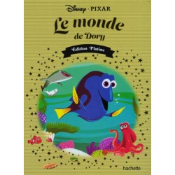N°44 Le Monde de Dory