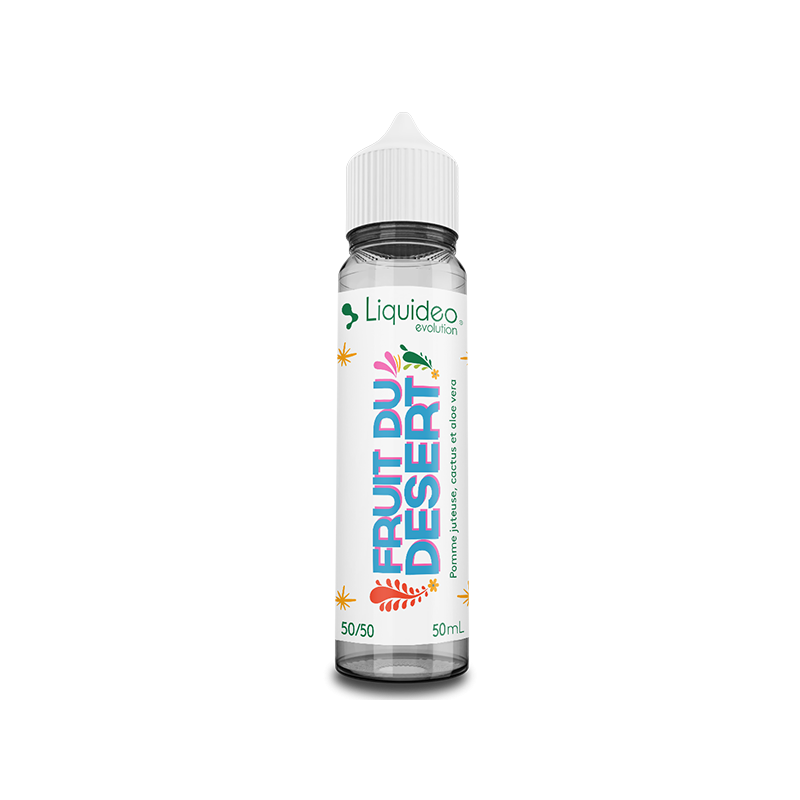 Fruit du desert 50ml